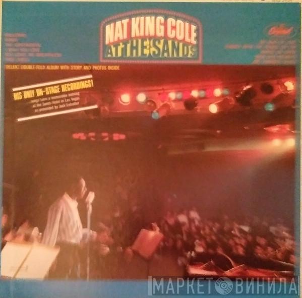  Nat King Cole  - At The Sands