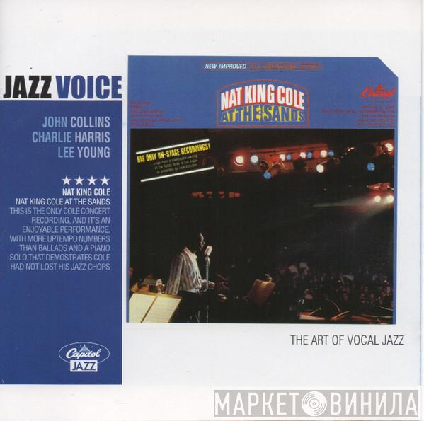  Nat King Cole  - At The Sands