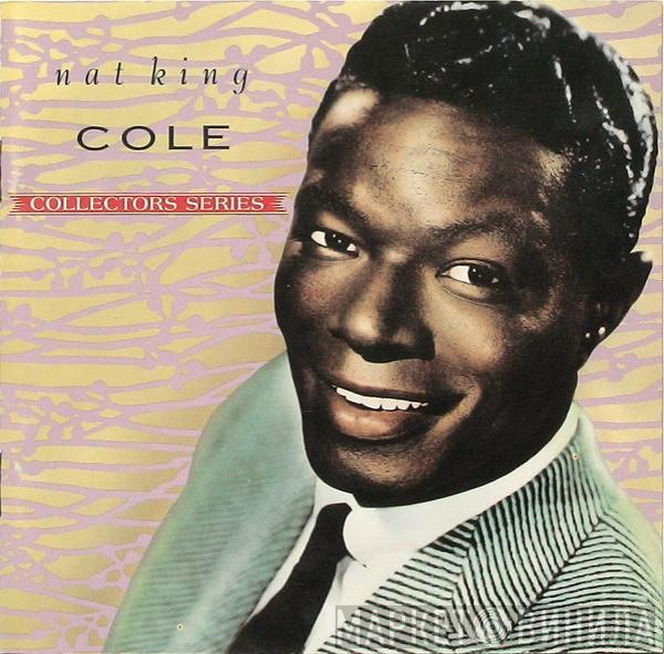 Nat King Cole - Capitol Collectors Series