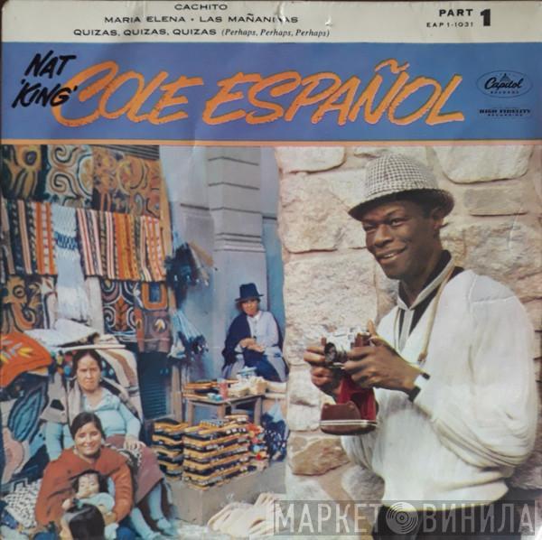  Nat King Cole  - Cole Español Part 1