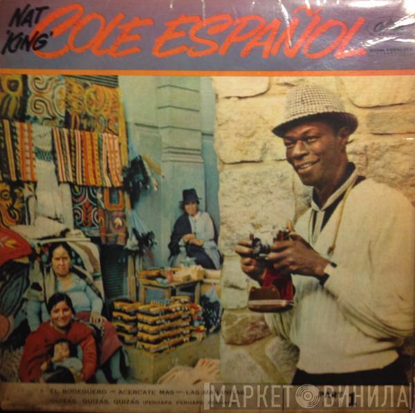  Nat King Cole  - Cole Español Part 1