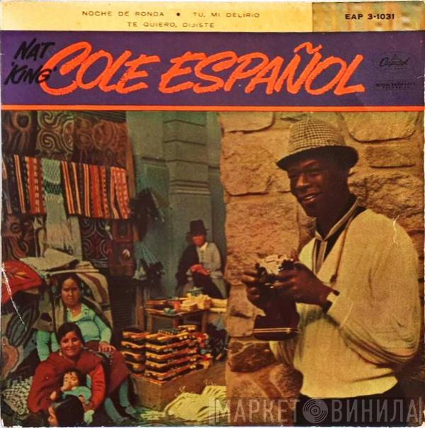 Nat King Cole - Cole Español