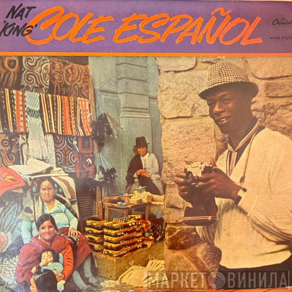 Nat King Cole  - Cole Español