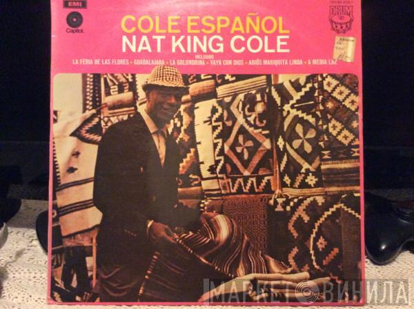  Nat King Cole  - Cole Español