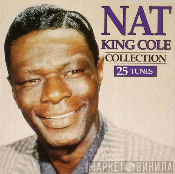 Nat King Cole - Collection