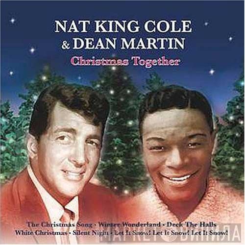 Nat King Cole, Dean Martin - Christmas Together