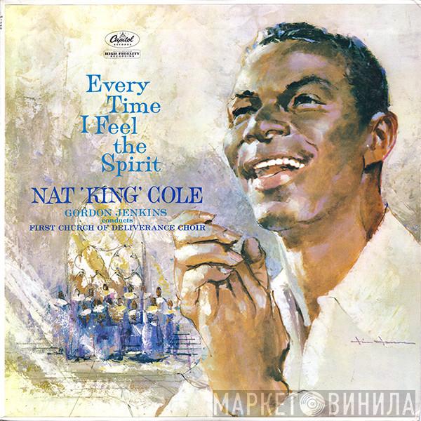 Nat King Cole - Every Time I Feel The Spirit