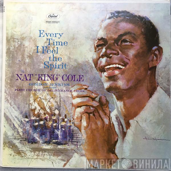  Nat King Cole  - Every Time I Feel The Spirit