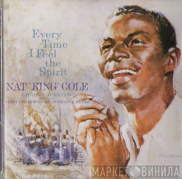  Nat King Cole  - Every Time I Feel The Spirit