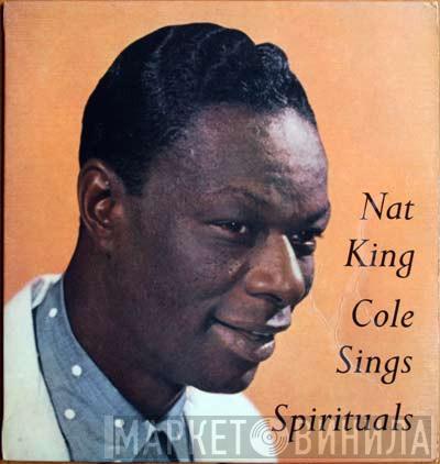 Nat King Cole, First Church Of Deliverance Choir - Sings Spirituals