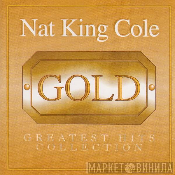  Nat King Cole  - Gold - Greatest Hits Collection