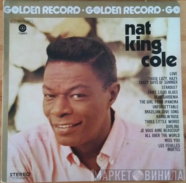 Nat King Cole - Golden Record
