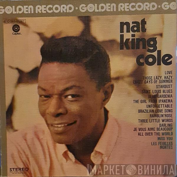  Nat King Cole  - Golden Record