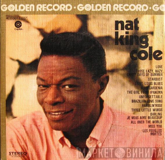  Nat King Cole  - Golden Record