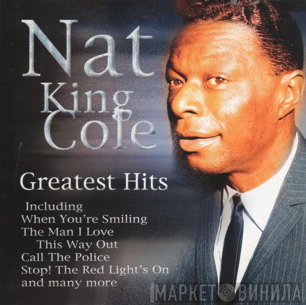 Nat King Cole - Greatest Hits