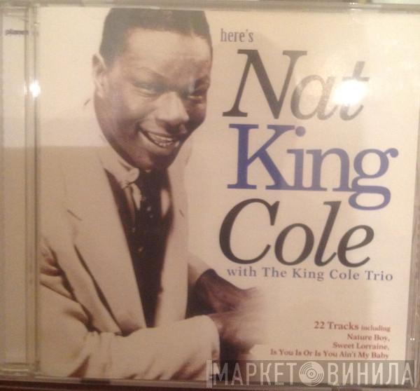 Nat King Cole - Here's Nat King Cole