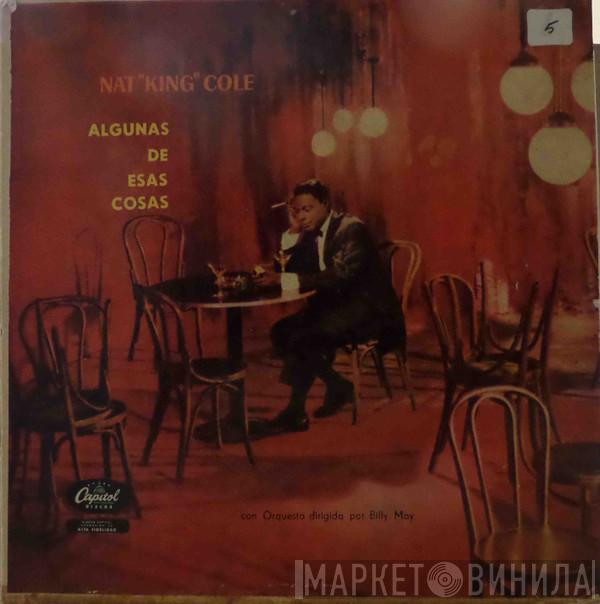  Nat King Cole  - Just One Of Those Things - Alguna De Esas Cosas