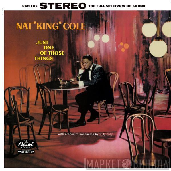  Nat King Cole  - Just One Of Those Things