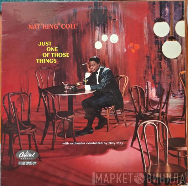  Nat King Cole  - Just One Of Those Things