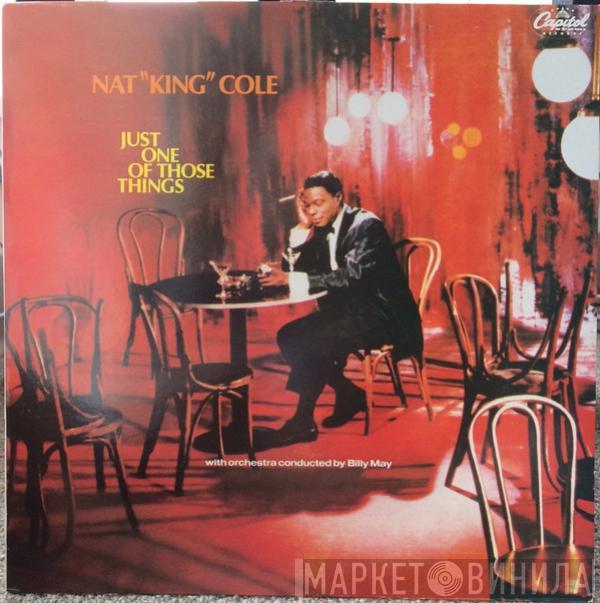 Nat King Cole - Just One Of Those Things