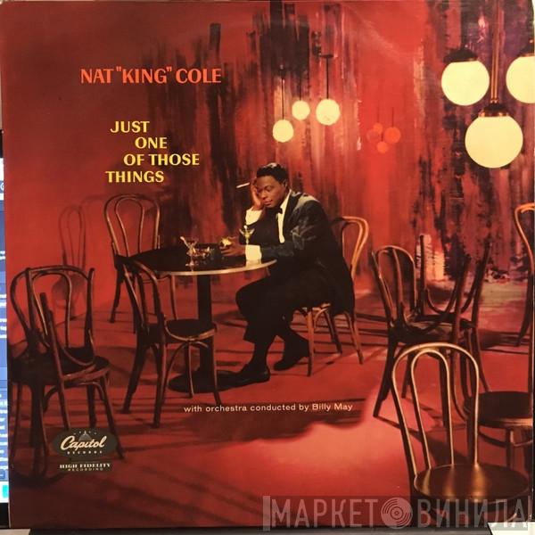  Nat King Cole  - Just One Of Those Things