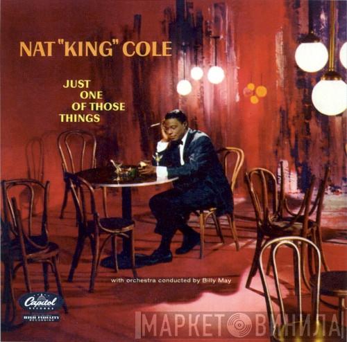 Nat King Cole  - Just One Of Those Things