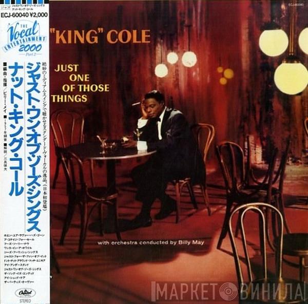 Nat King Cole  - Just One Of Those Things