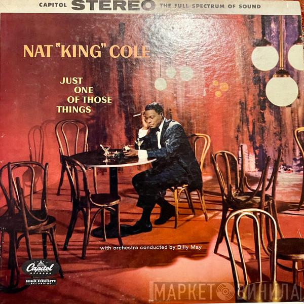  Nat King Cole  - Just One Of Those Things