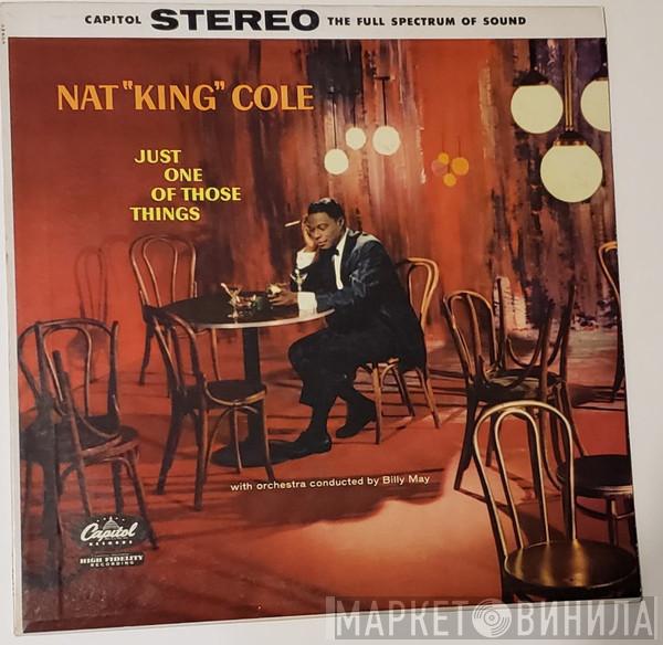  Nat King Cole  - Just One Of Those Things