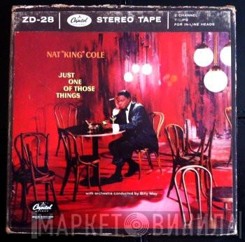  Nat King Cole  - Just One Of Those Things