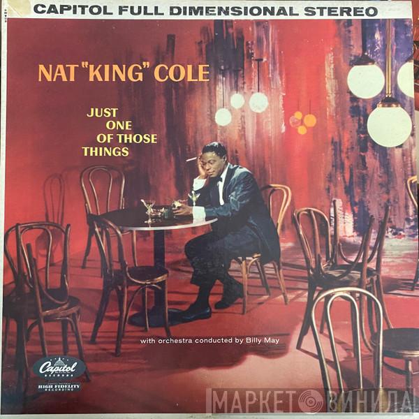  Nat King Cole  - Just One Of Those Things