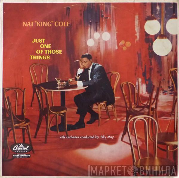 Nat King Cole  - Just One Of Those Things