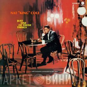  Nat King Cole  - Just One Of Those Things