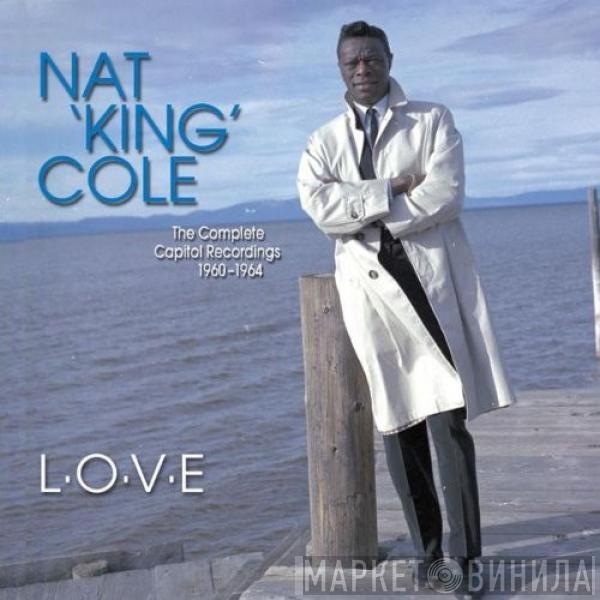  Nat King Cole  - L-O-V-E (The Complete Capitol Recordings 1960-1964)
