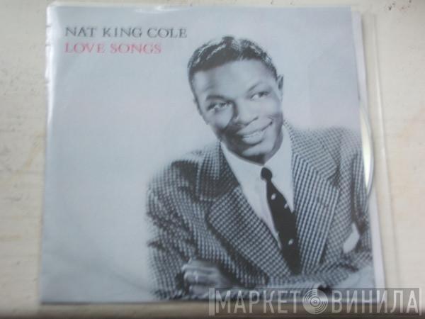 Nat King Cole - Love Songs