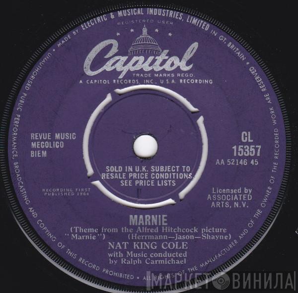 Nat King Cole - Marnie