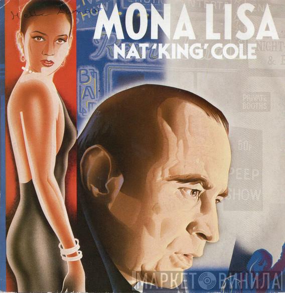 Nat King Cole - Mona Lisa