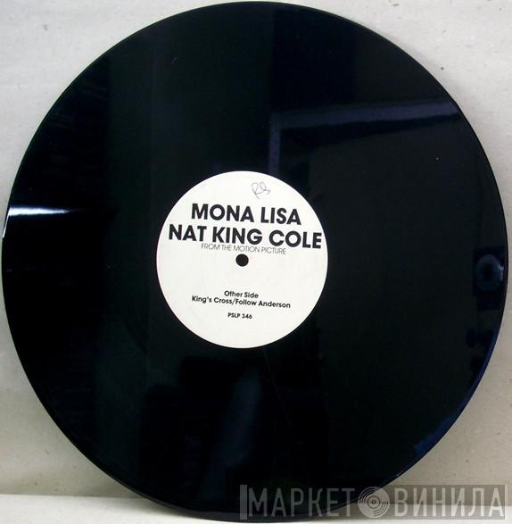 Nat King Cole - Mona Lisa