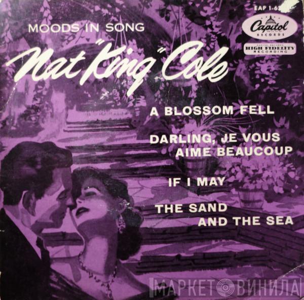  Nat King Cole  - Moods In Song