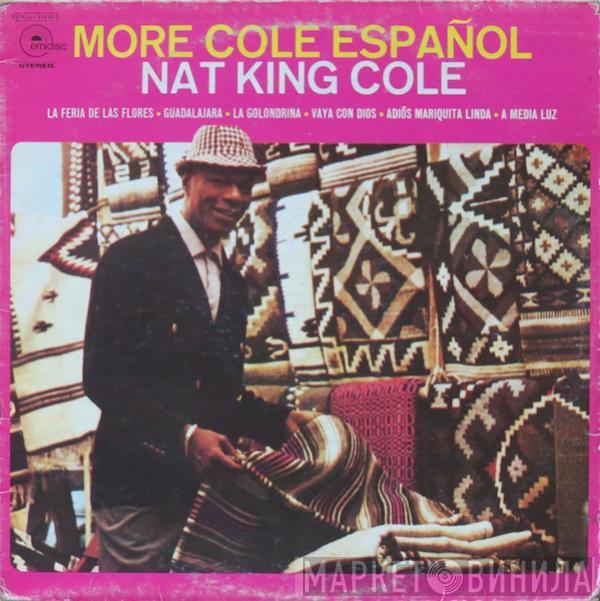  Nat King Cole  - More Cole Español