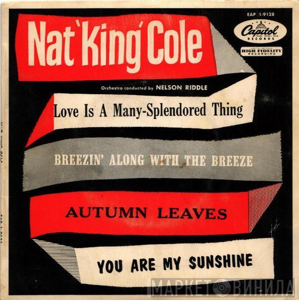  Nat King Cole  - Nat 'King' Cole