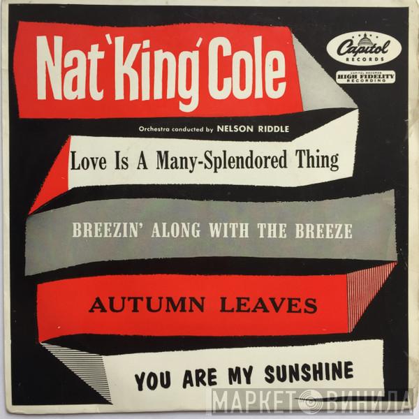  Nat King Cole  - Nat 'King' Cole