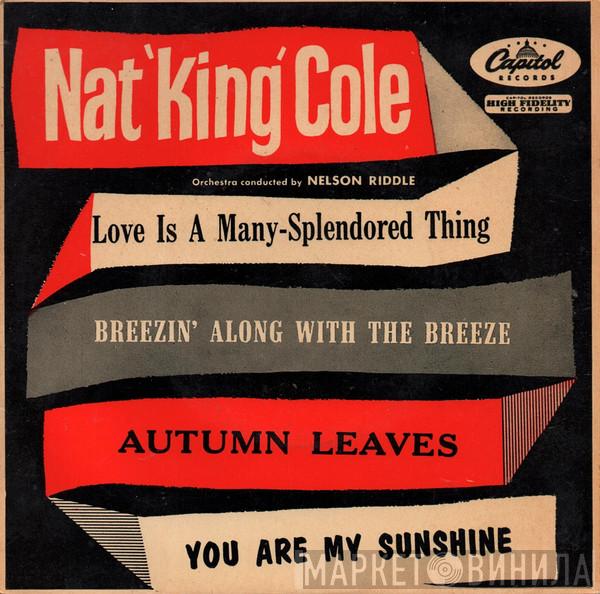 Nat King Cole - Nat 'King' Cole