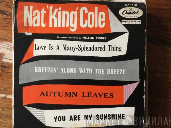  Nat King Cole  - Nat 'King' Cole