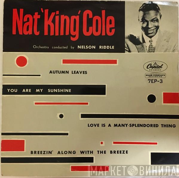  Nat King Cole  - Nat 'King' Cole