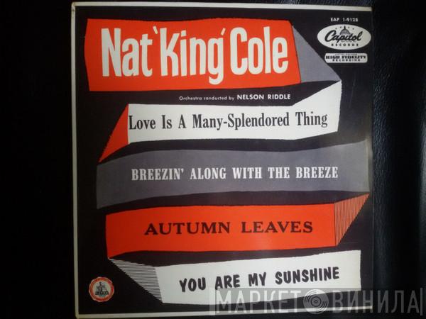  Nat King Cole  - Nat 'King' Cole