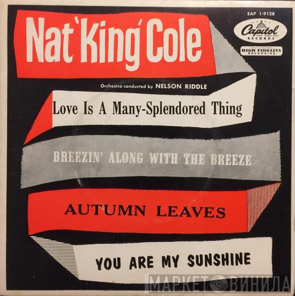  Nat King Cole  - Nat 'King' Cole