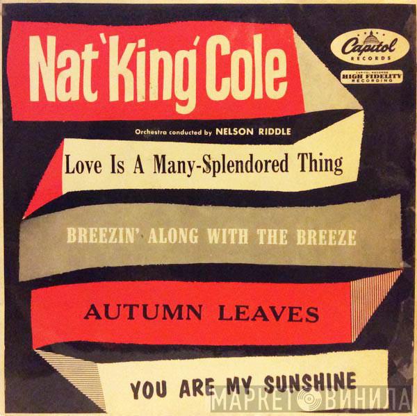  Nat King Cole  - Nat 'King' Cole