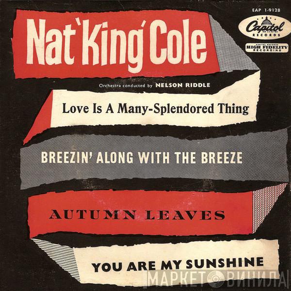  Nat King Cole  - Nat 'King' Cole