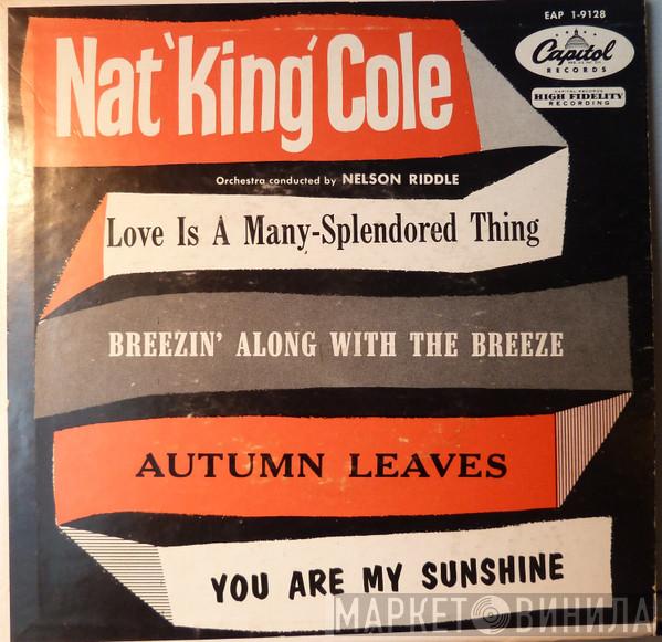 Nat King Cole  - Nat 'King' Cole